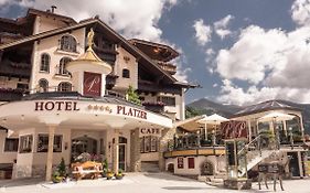 Hotel Platzer Superior